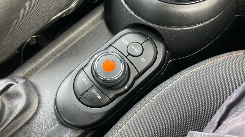 MINI Convertible 1.5 Cooper 2dr Petrol Convertible